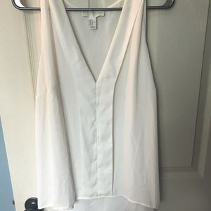 Forever 21 Plus Dressy Tank